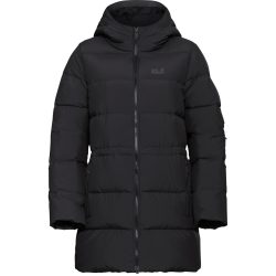 Jack Wolfskin Daunenmantel 