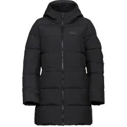 Jack Wolfskin Daunenmantel 
