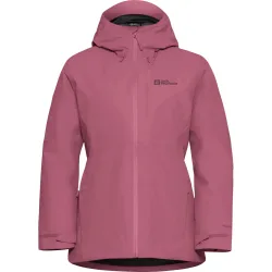 Jack Wolfskin Damen Wisper Ins Jacke