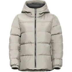 Jack Wolfskin Damen Frozen Palace Jacke