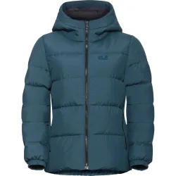 Jack Wolfskin Damen Frozen Palace Jacke