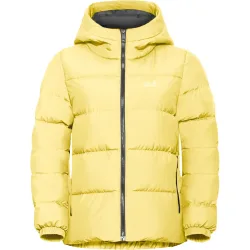 Jack Wolfskin Damen Frozen Palace Jacke