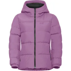 Jack Wolfskin Damen Frozen Palace Jacke