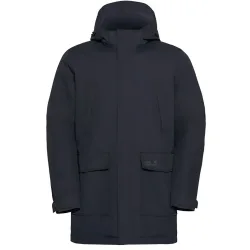 Jack Wolfskin Herren Canyon Shield Parka