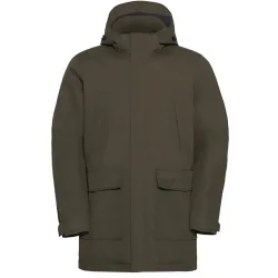 Jack Wolfskin Herren Canyon Shield Parka