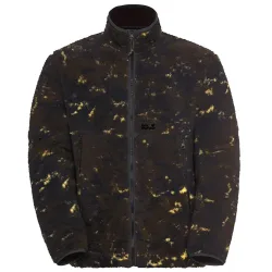 Jack Wolfskin Herren Stone Lite Aop Jacke