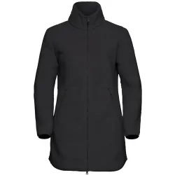 Jack Wolfskin Damen High Curl Mantel