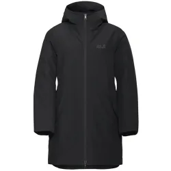 Jack Wolfskin Damen Frost Haven Parka