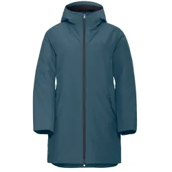 Jack Wolfskin Damen Frost Haven Parka