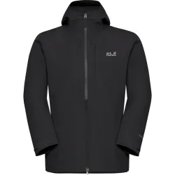 Jack Wolfskin Herren Icecape 3in1 Down Jacke