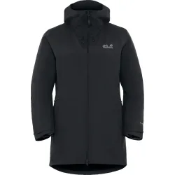 Jack Wolfskin Damen Icecape 3in1 Down Jacke