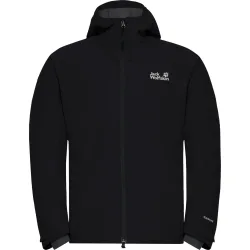 Jack Wolfskin Herren Icecape 2l Down Ins Jacke