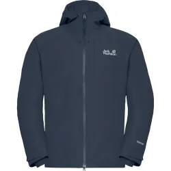 Jack Wolfskin Herren Icecape 2l Down Ins Jacke