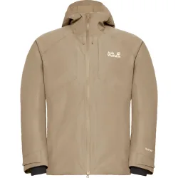 Jack Wolfskin Herren Icecape 2l Down Ins Jacke