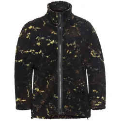 Jack Wolfskin Damen Stone Lite Aop Jacke