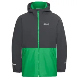 Jack Wolfskin Kinder Snow Days Jacke