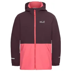 Jack Wolfskin Kinder Snow Days Jacke