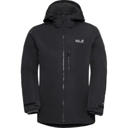 Jack Wolfskin Herren Flowline 3in1 Jacke
