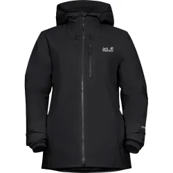 Jack Wolfskin Damen Flowline 3in1 Jacke