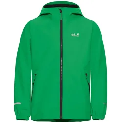 Jack Wolfskin Kinder Hybrid 3in1 Jacke