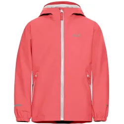 Jack Wolfskin Kinder Hybrid 3in1 Jacke