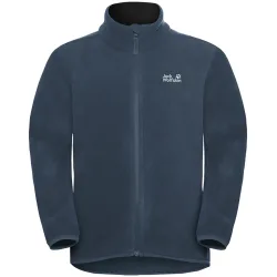 Jack Wolfskin Kinder Vertigo Fleece Jacke
