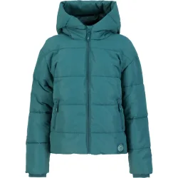 Blutsgeschwister Damen Trailblazer Cloud Jacke