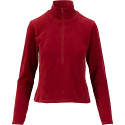 Blutsgeschwister Damen Jolly Troyer Pullover