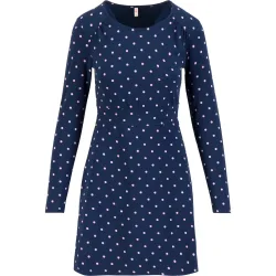 Blutsgeschwister Damen Hootchy Kootchy Petite Kleid