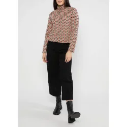 Blutsgeschwister Damen The Ease Of Release Longsleeve