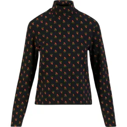 Blutsgeschwister Damen The Ease Of Release Longsleeve