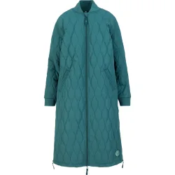 Blutsgeschwister Damen Trailblazer Shell Mantel
