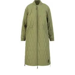Blutsgeschwister Damen Trailblazer Shell Mantel