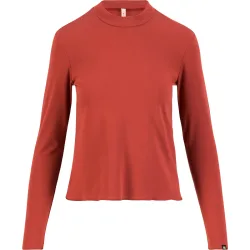 Blutsgeschwister Damen Flawless Lines Longsleeve
