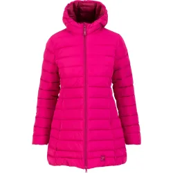 Blutsgeschwister Damen No Down Queen Mantel