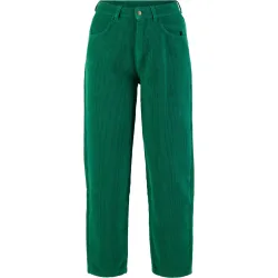 Blutsgeschwister Damen High Waist Olotte Hose