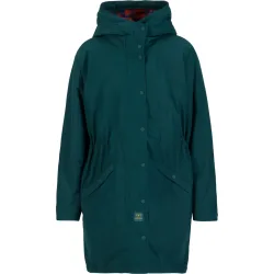 Blutsgeschwister Damen Love Ranger Parka