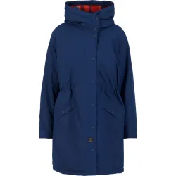 Blutsgeschwister Damen Love Ranger Parka