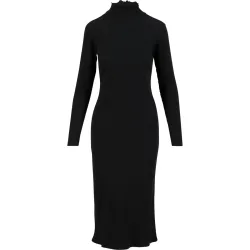 Blutsgeschwister Damen The Bodyconscious Kleid