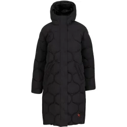 Blutsgeschwister Damen No Down Mister Mantel
