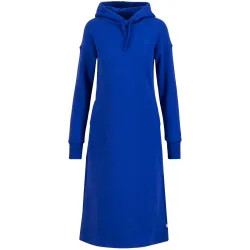 Blutsgeschwister Damen Blaze Babe Kleid