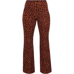 Blutsgeschwister Damen Flare Vibe Hose