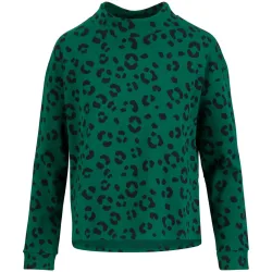 Blutsgeschwister Damen Catch My Vibe Pullover