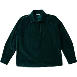 Brava Fabrics Herren Corduroy Hemd