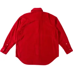 Brava Fabrics Damen Corduroy Jacke