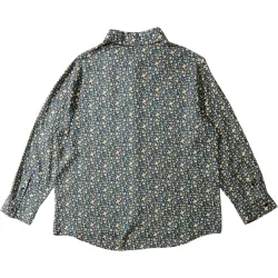 Brava Fabrics Damen Peanuts Woodstock Bluse