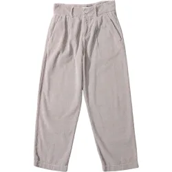 Brava Fabrics Damen Corduroy Pleated Hose