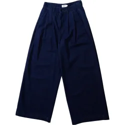Brava Fabrics Damen Wide Leg Jeans