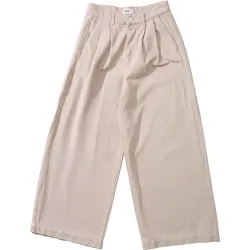 Brava Fabrics Damen Wide Leg Hose