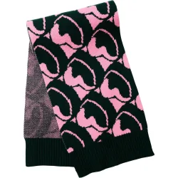 Brava Fabrics Damen Multicolor Schal